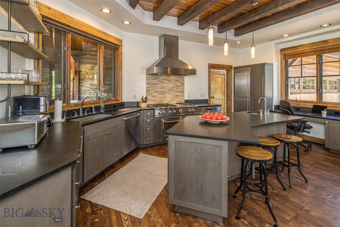 Ranches Neighborhood - Residential