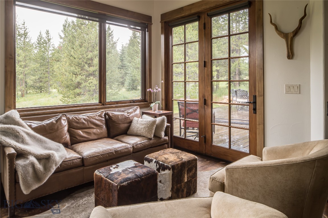 Ranches Neighborhood - Residential