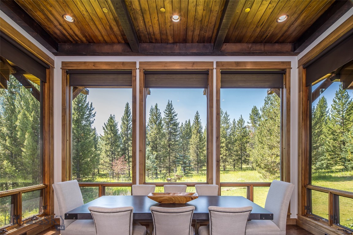 Ranches Neighborhood - Residential