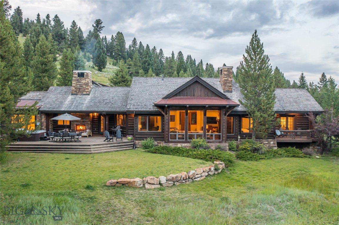 Ranches Neighborhood - Residential