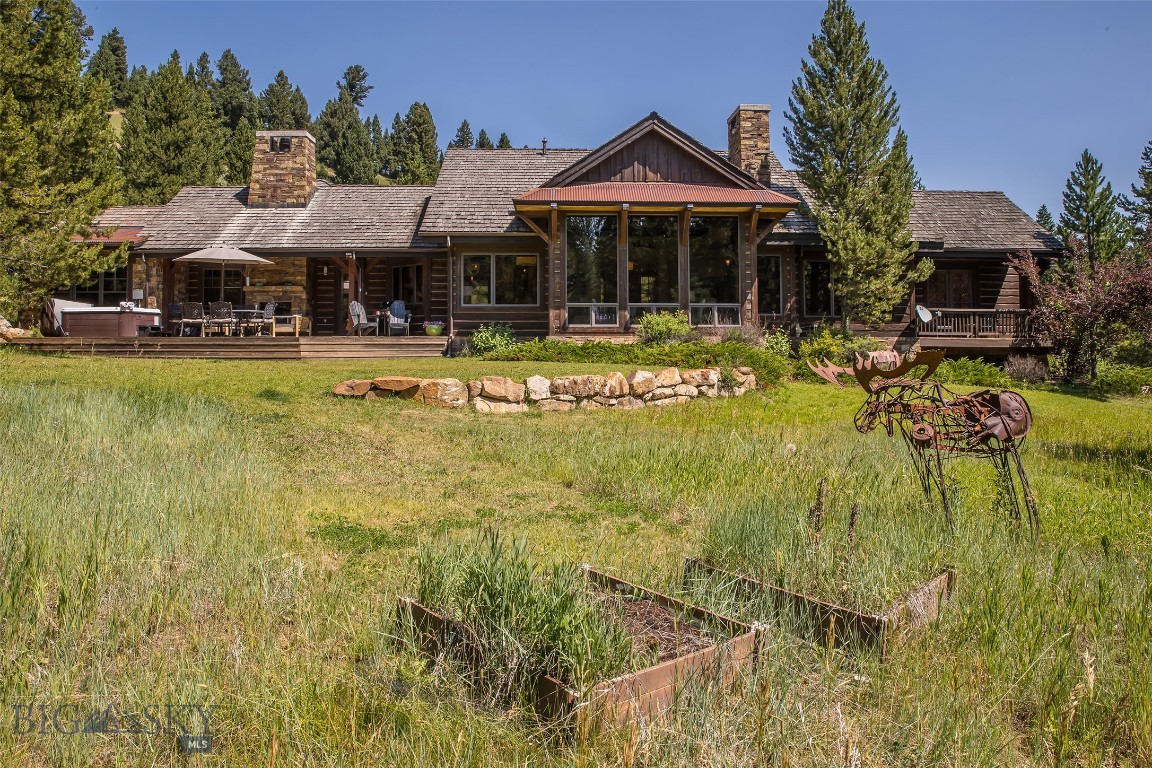 Ranches Neighborhood - Residential