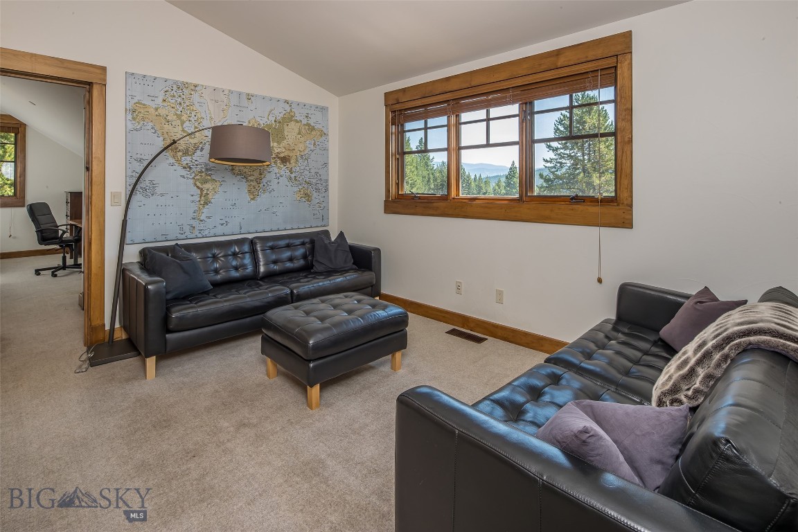 Ranches Neighborhood - Residential