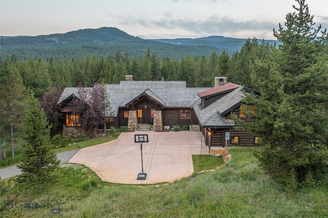 Ranches Neighborhood - Residential