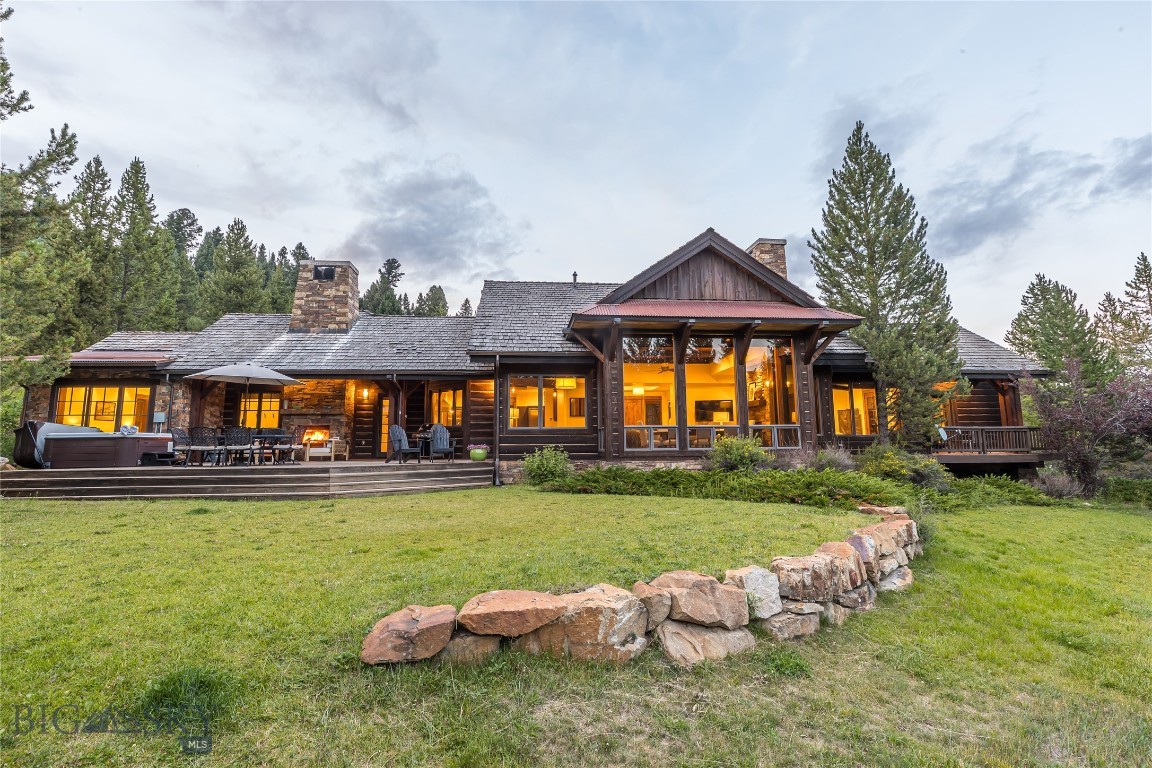 Ranches Neighborhood - Residential