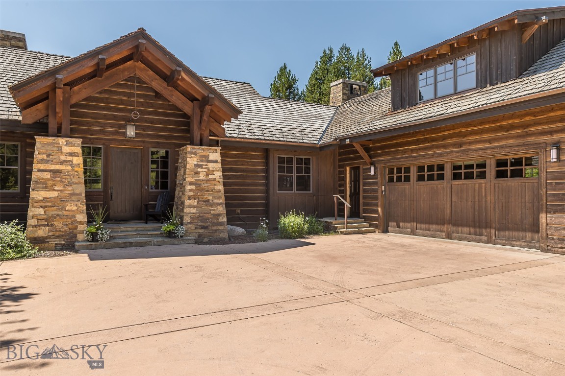 2055 Ousel Falls Road