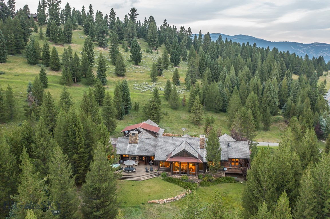 Ranches Neighborhood - Residential