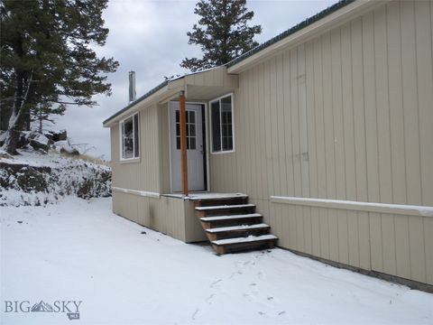 Photo of TBD Hidden Creek, Whitehall, MT 59759 (MLS # 410021)