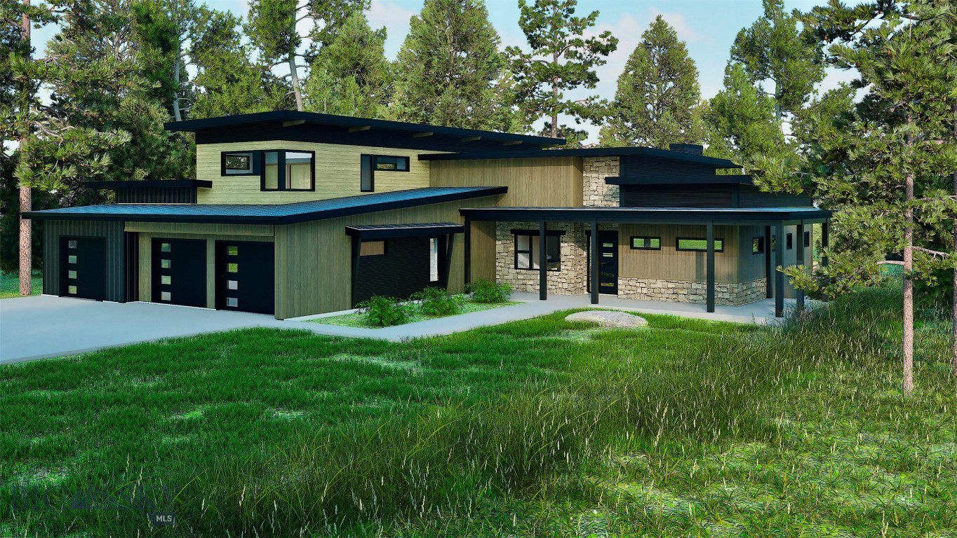 Blackfoot Hills - Residential