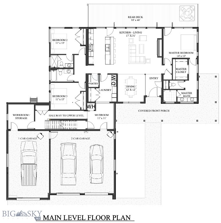 Blackfoot Hills - Residential
