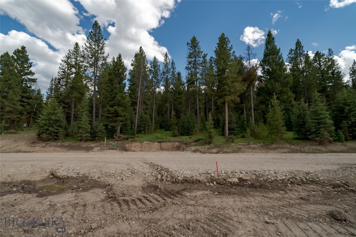 Blackfoot Hills - Residential