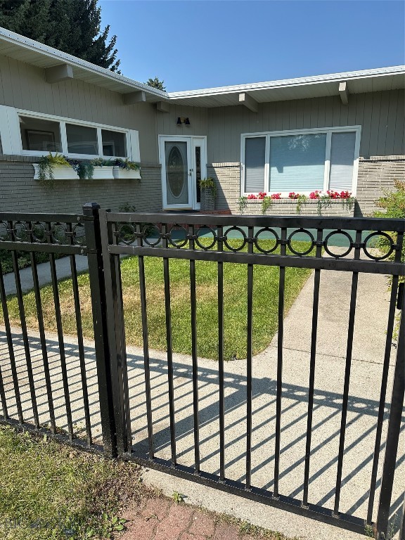 2945 Burke