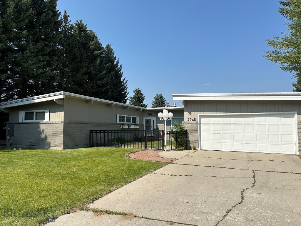 2945 Burke