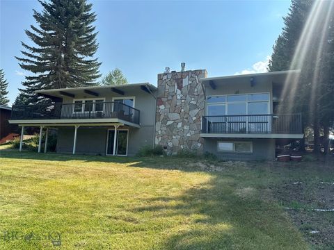 2945 Burke Butte MT 59701
