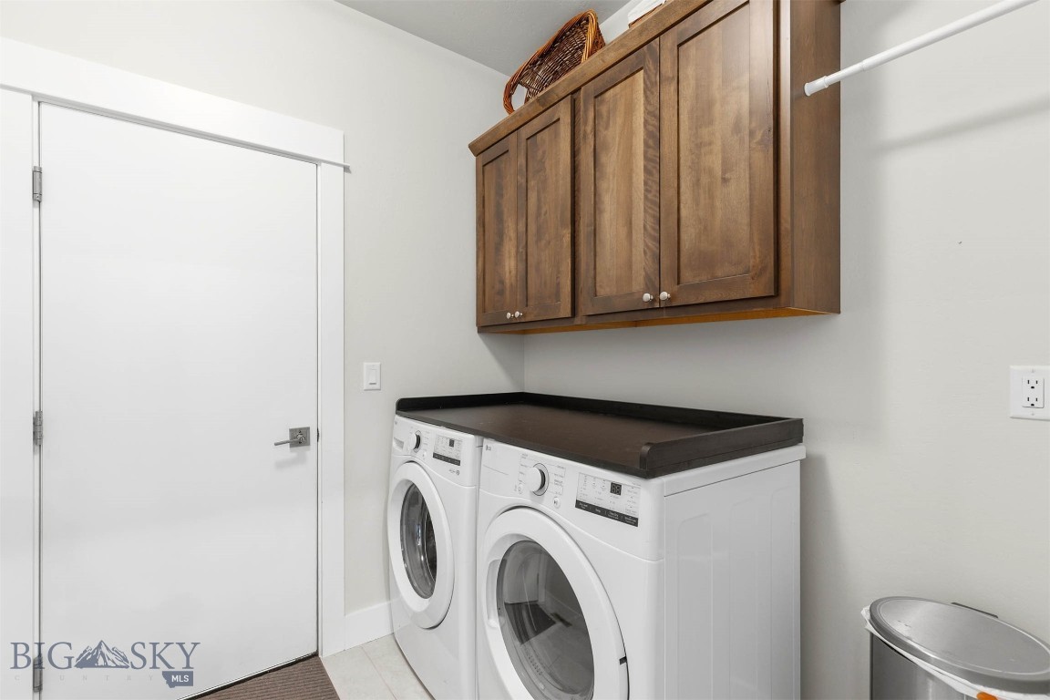 White Horse Ranch - Residential