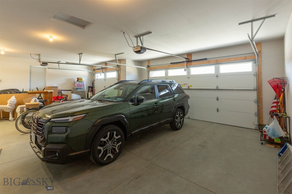 White Horse Ranch - Residential