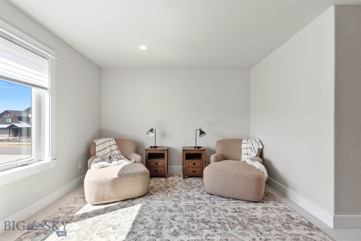 White Horse Ranch - Residential