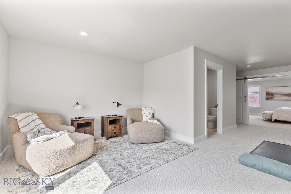 White Horse Ranch - Residential