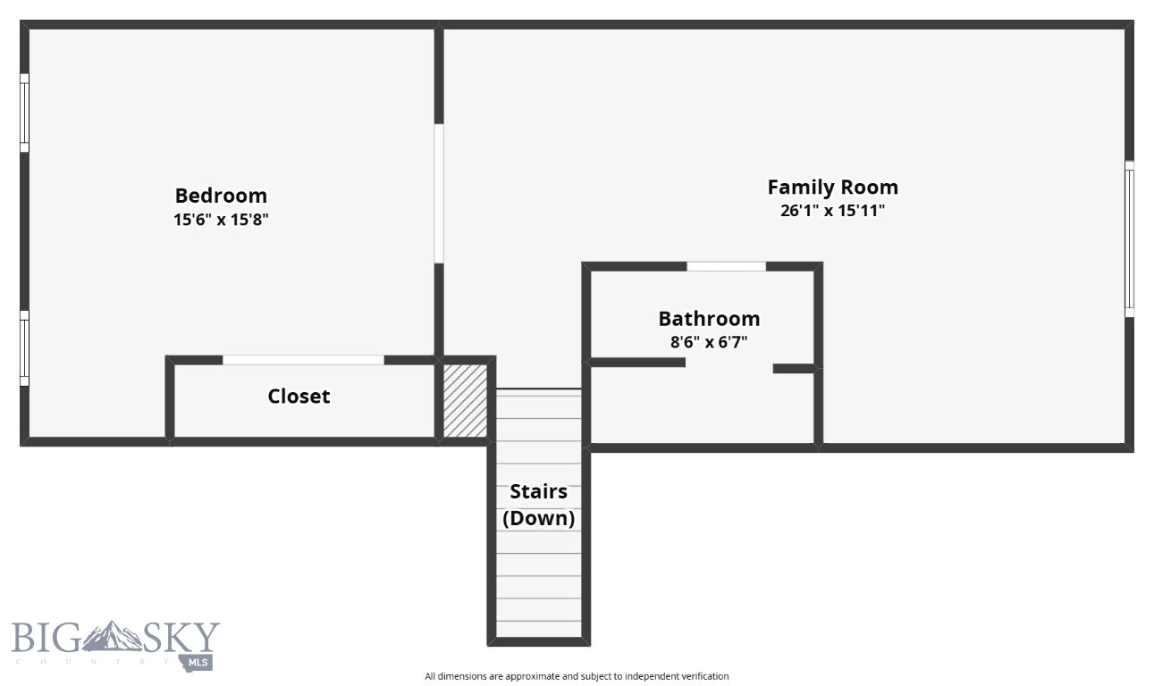 White Horse Ranch - Residential