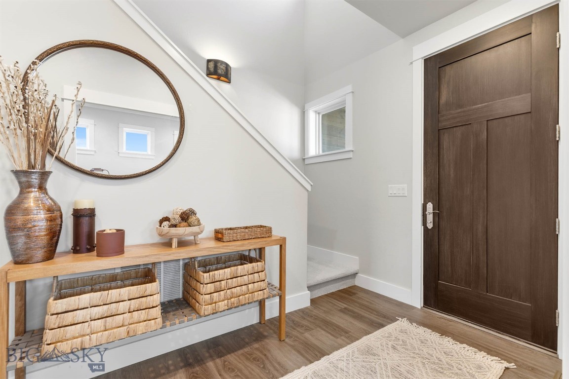 White Horse Ranch - Residential