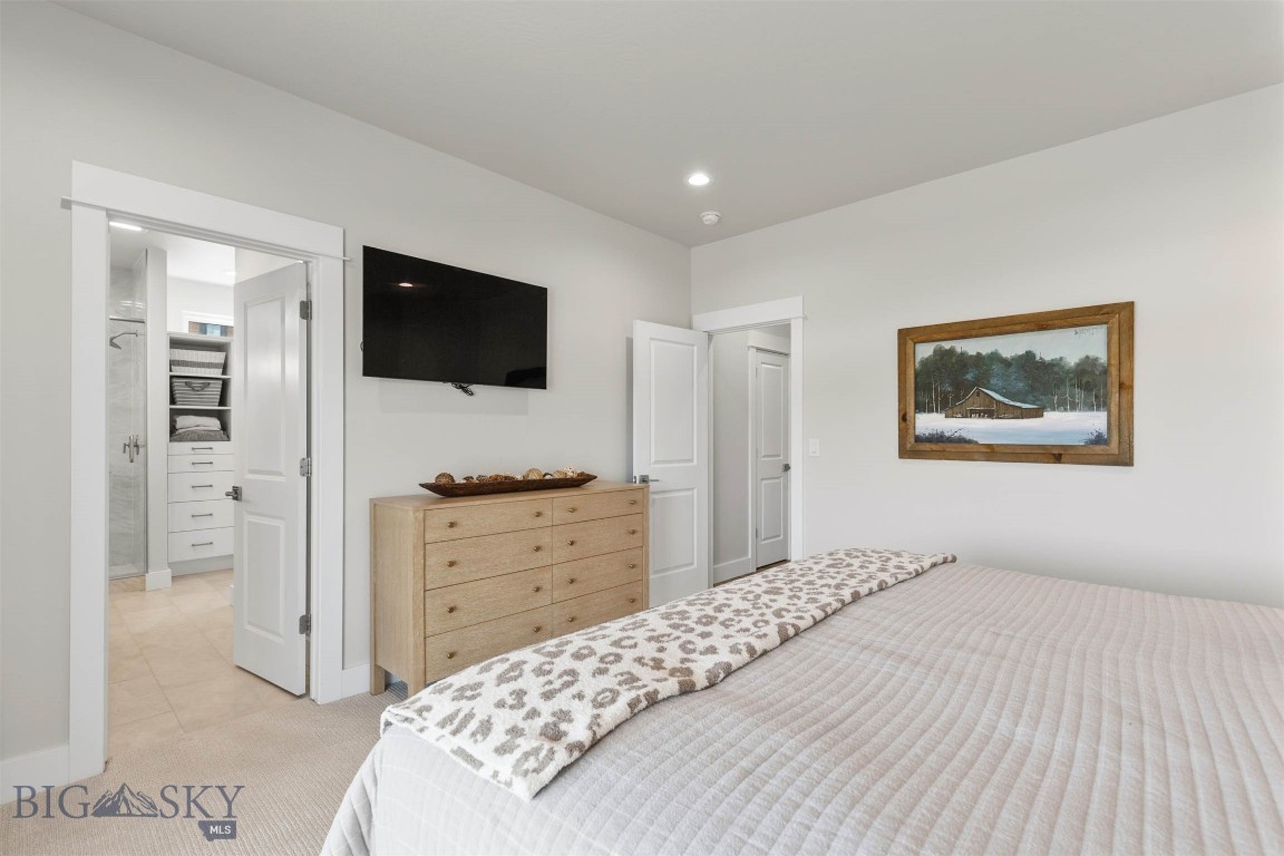 White Horse Ranch - Residential