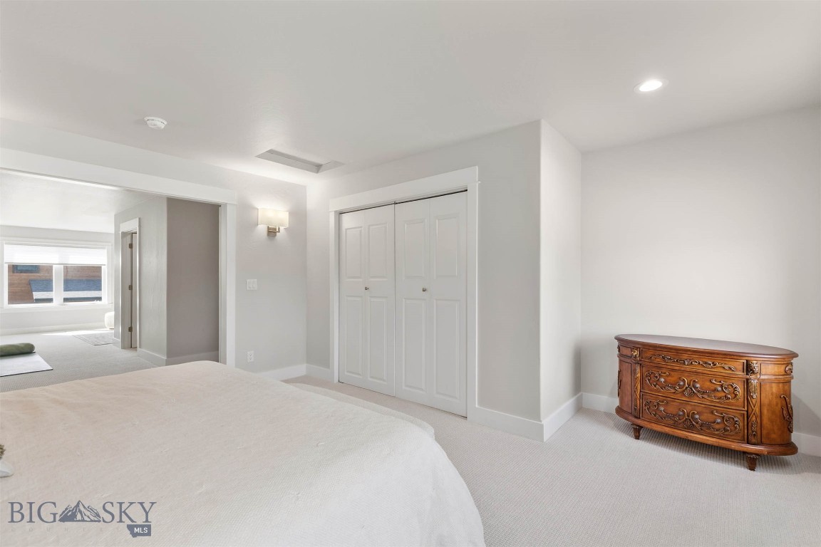 White Horse Ranch - Residential