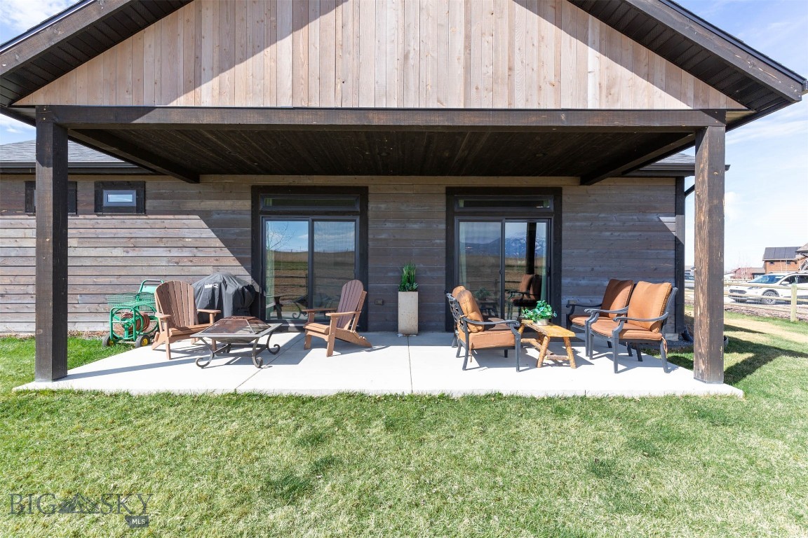 White Horse Ranch - Residential