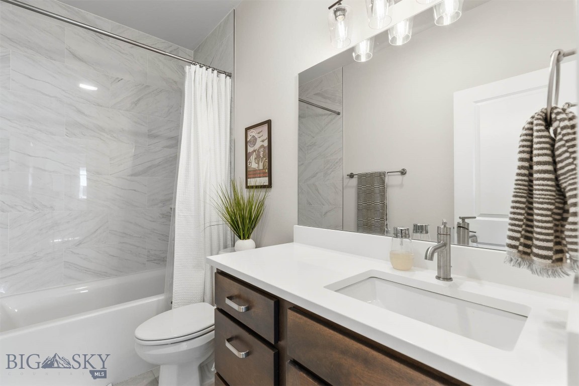 White Horse Ranch - Residential