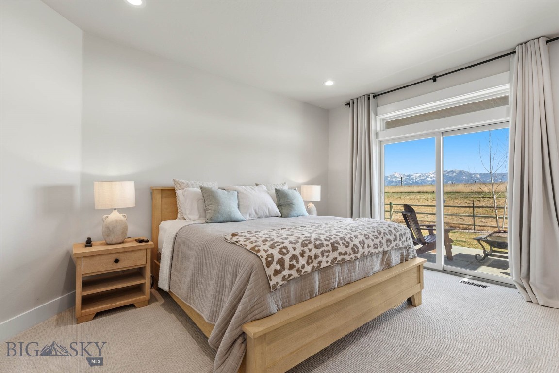 White Horse Ranch - Residential