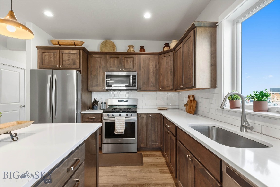 White Horse Ranch - Residential