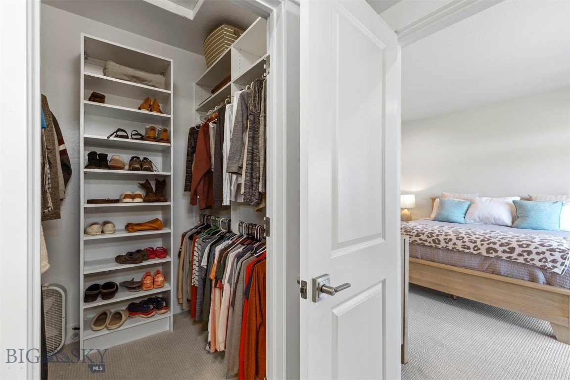 White Horse Ranch - Residential