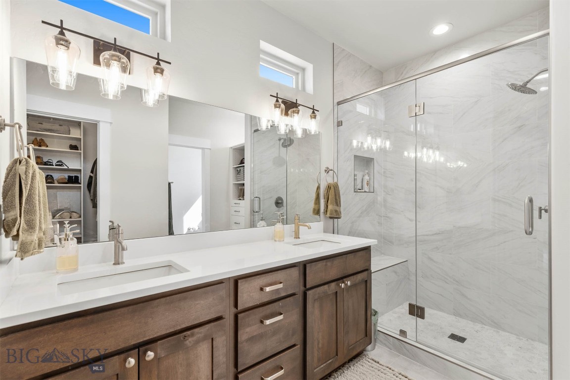 White Horse Ranch - Residential