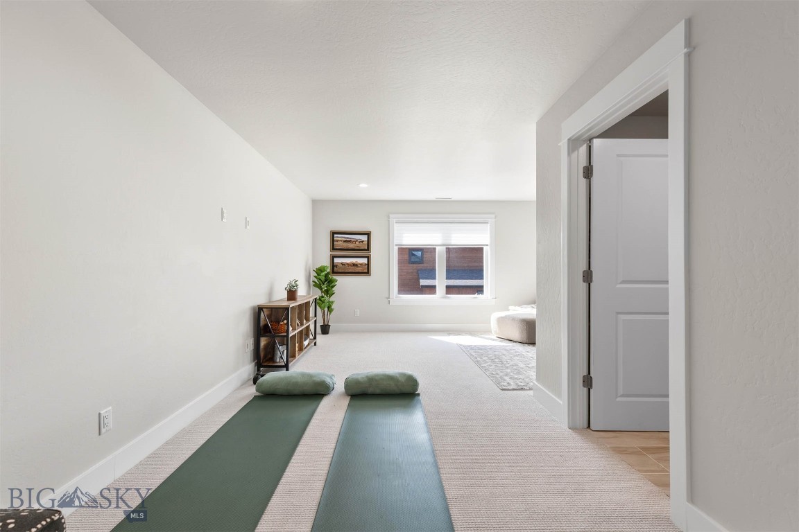 White Horse Ranch - Residential