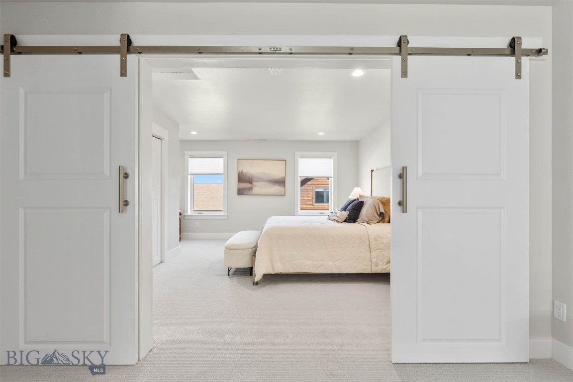 White Horse Ranch - Residential