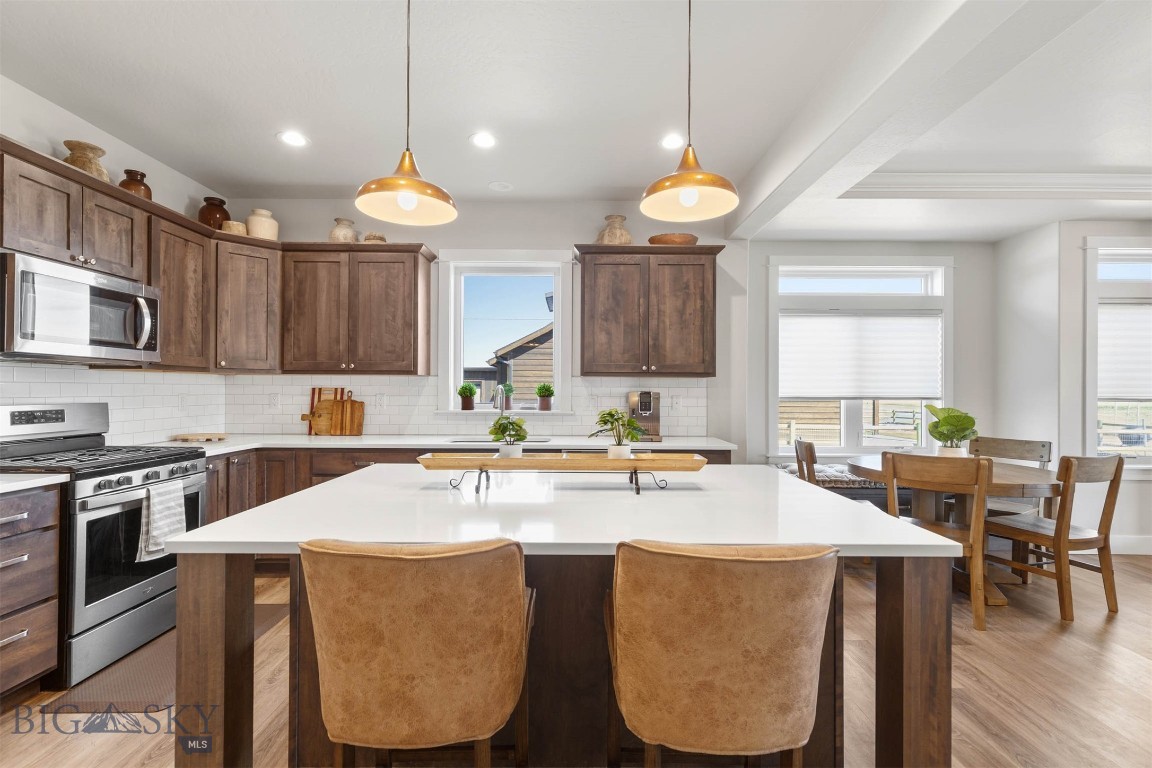 White Horse Ranch - Residential