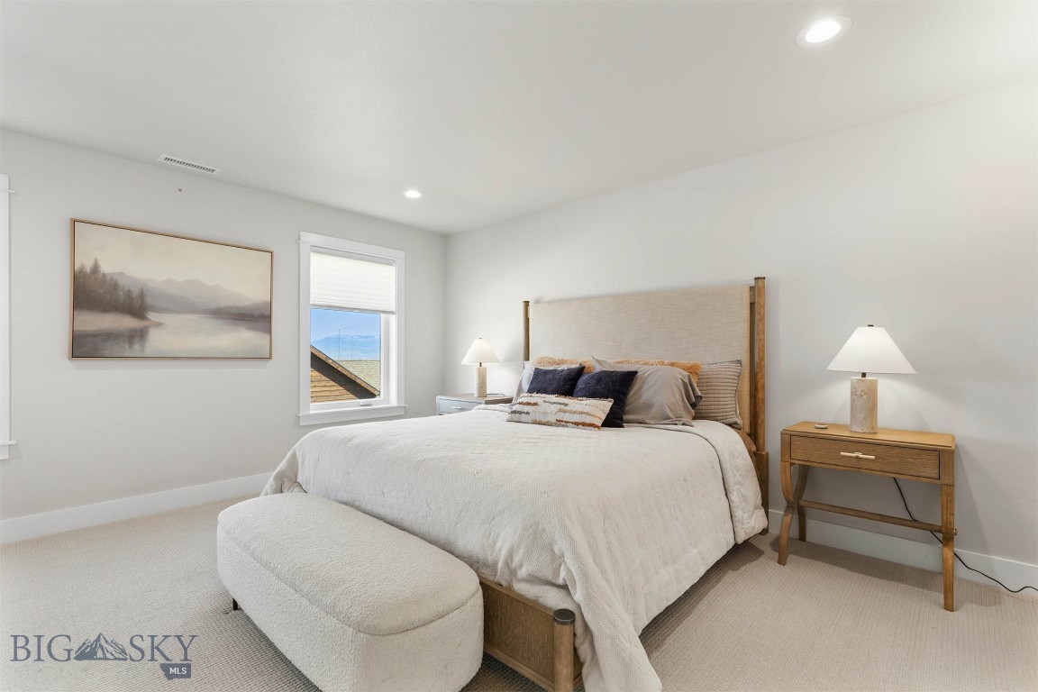 White Horse Ranch - Residential