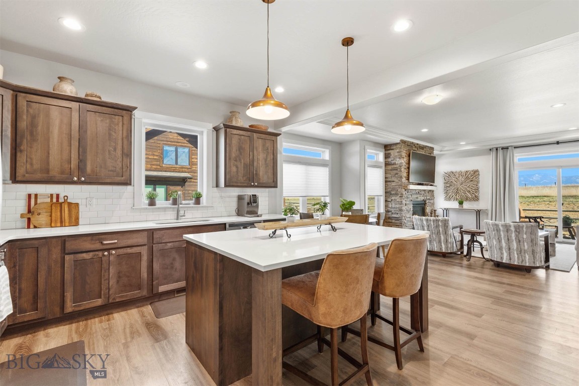 White Horse Ranch - Residential