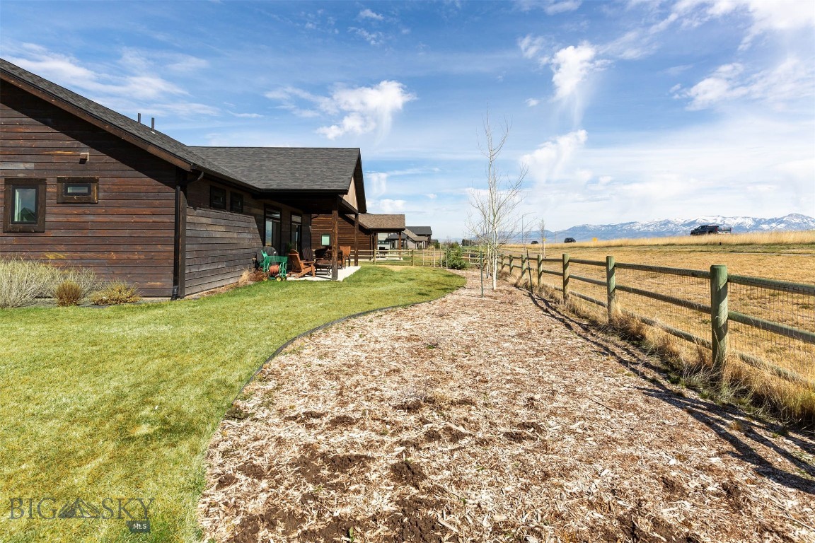 White Horse Ranch - Residential