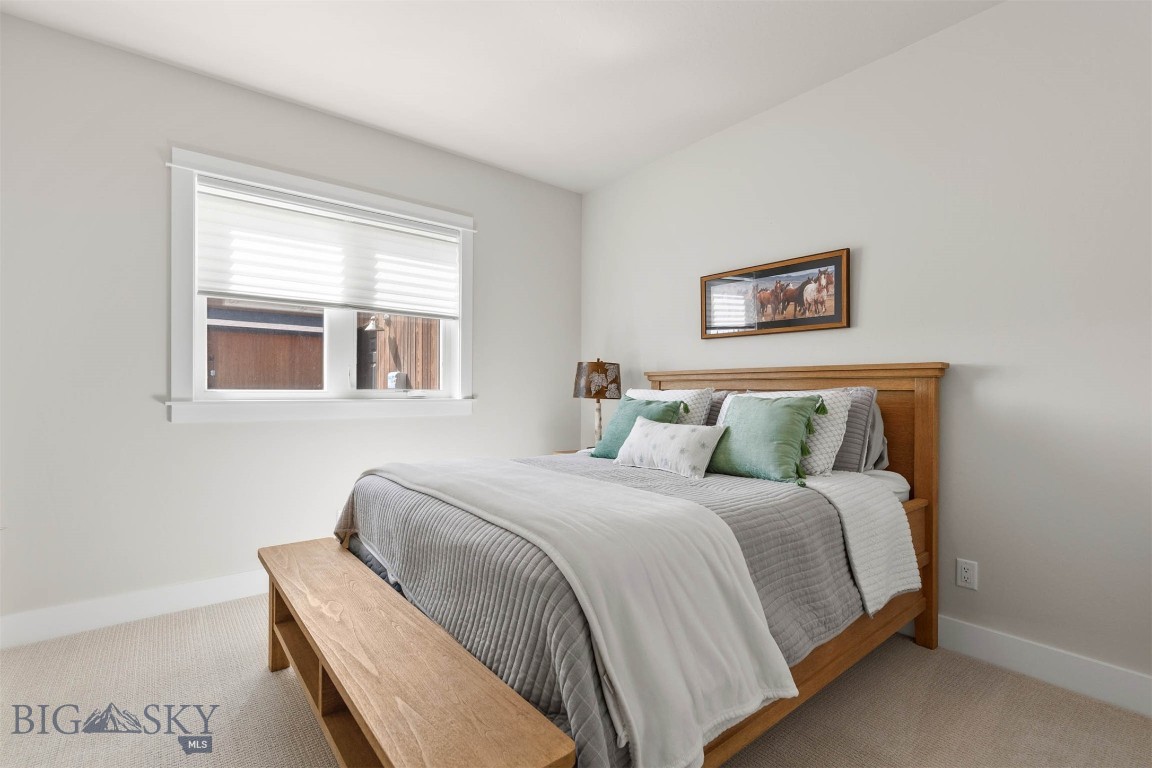 White Horse Ranch - Residential