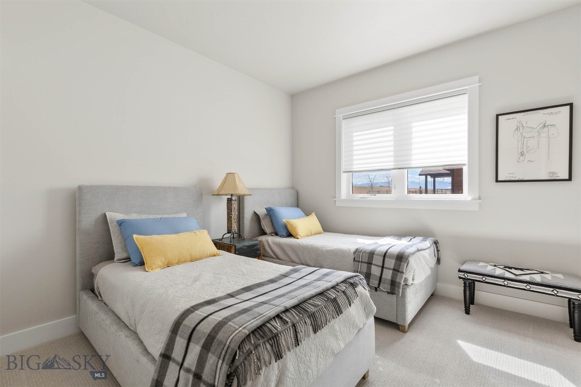 White Horse Ranch - Residential