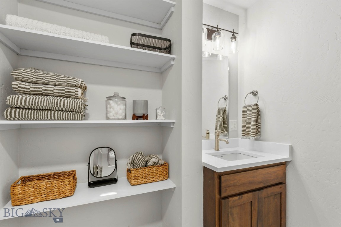 White Horse Ranch - Residential