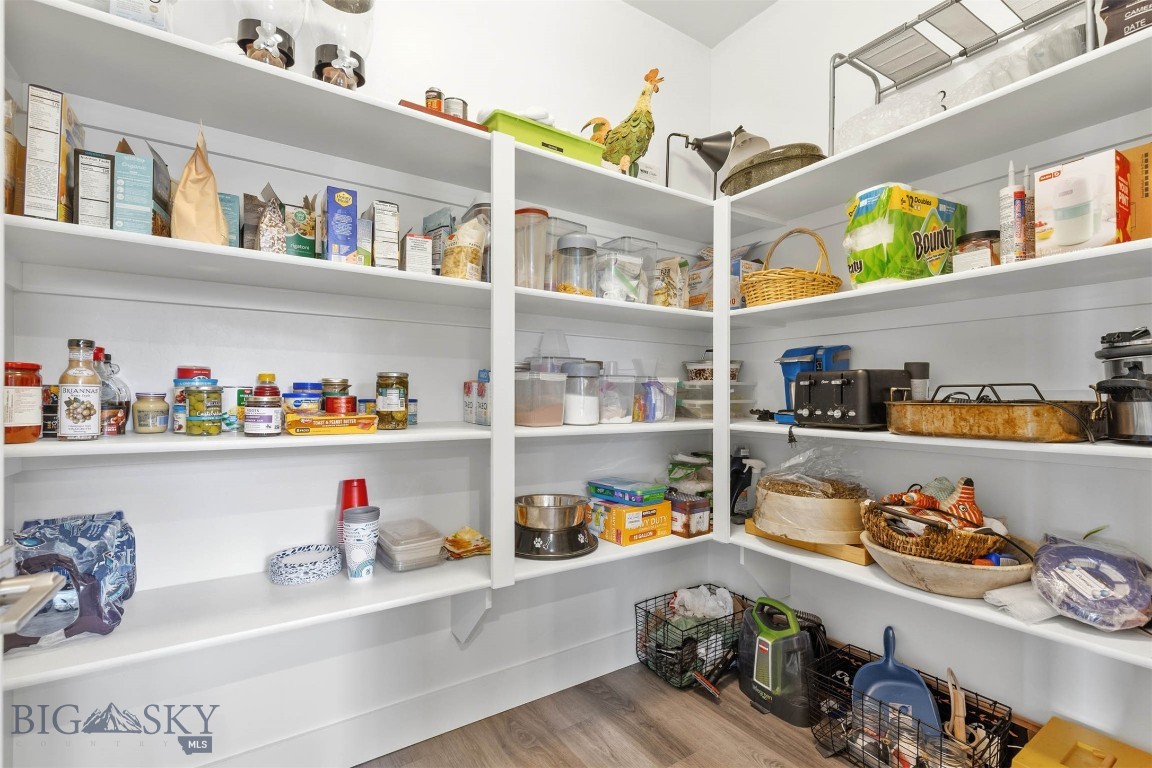 White Horse Ranch - Residential