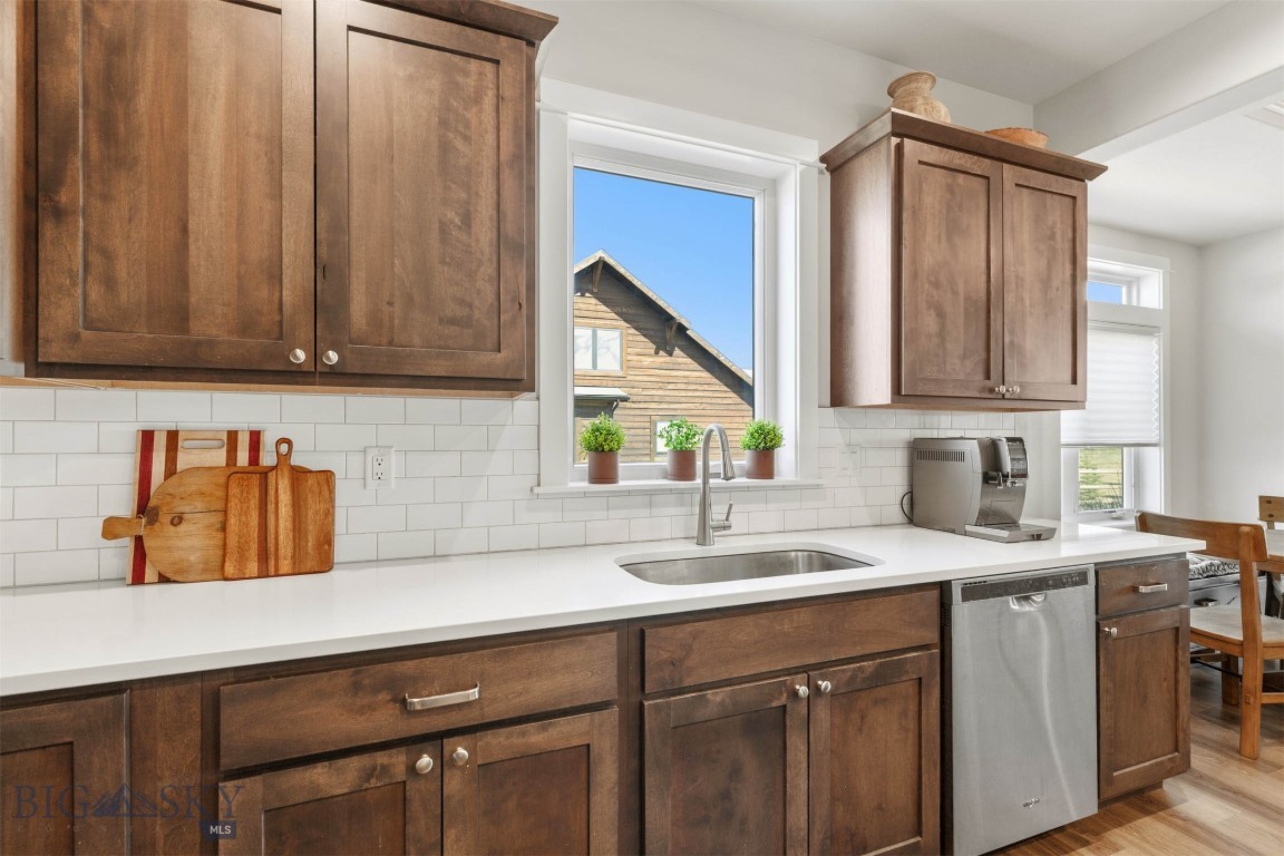 White Horse Ranch - Residential