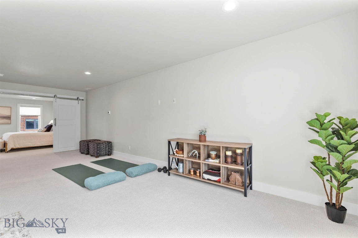 White Horse Ranch - Residential