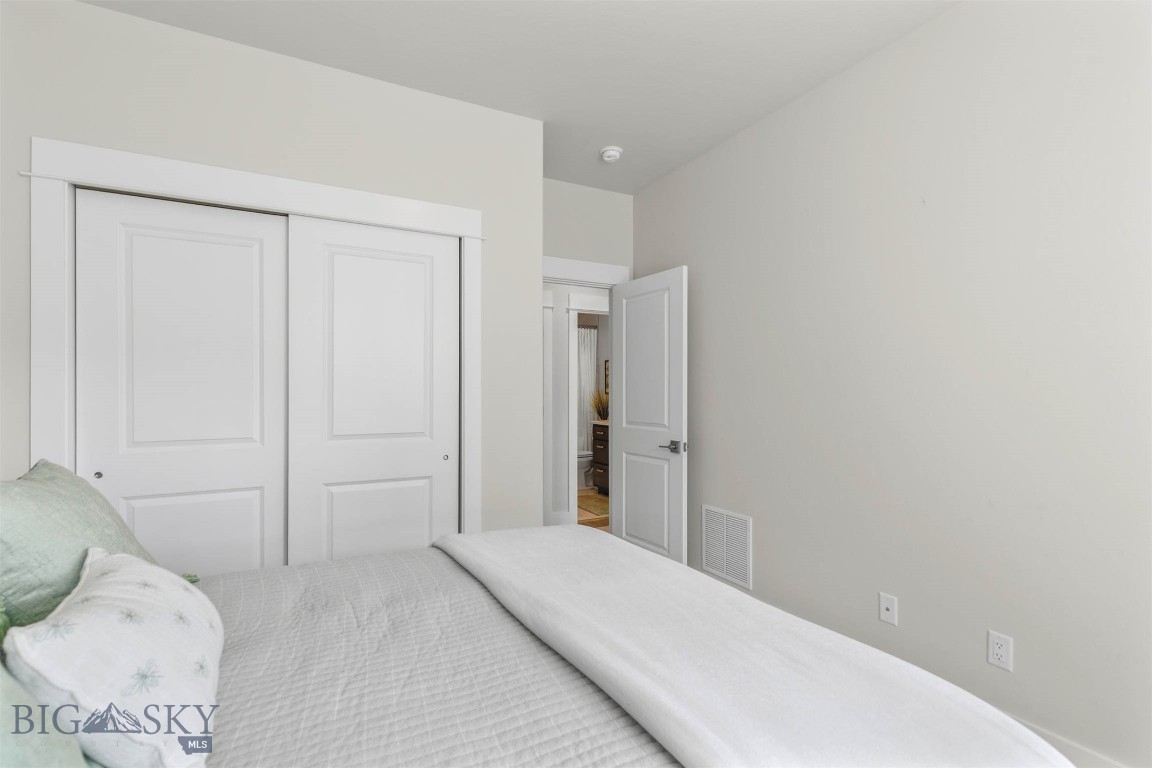 White Horse Ranch - Residential