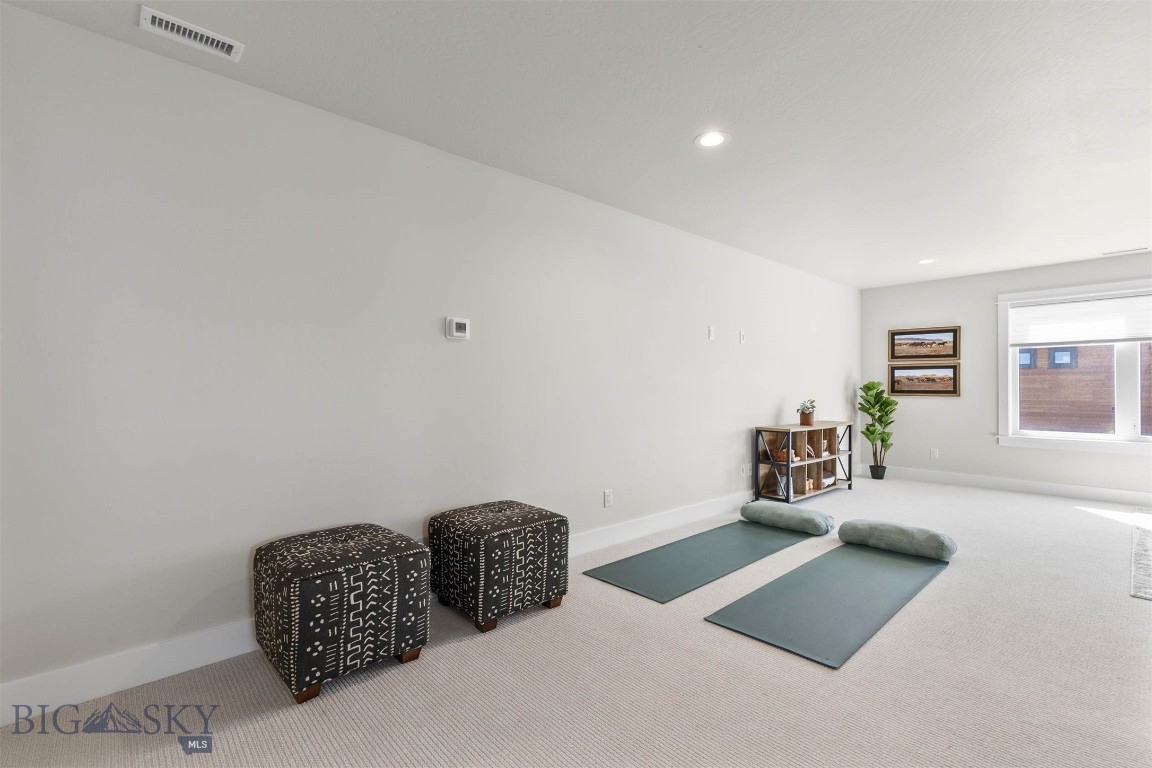 White Horse Ranch - Residential