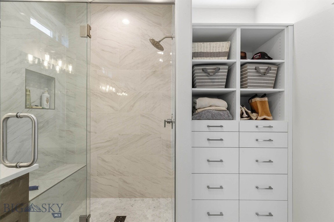 White Horse Ranch - Residential