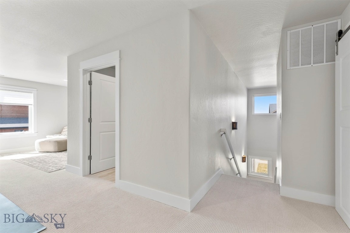 White Horse Ranch - Residential