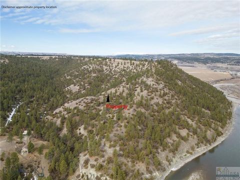 TBD Sunrise Dr Columbus MT 59019