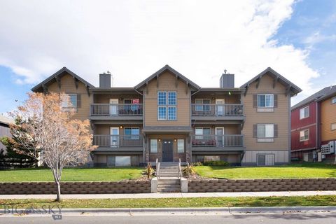 Photo of 4673 Bembrick Street #2A, Bozeman, MT 59718 (MLS # 412158)