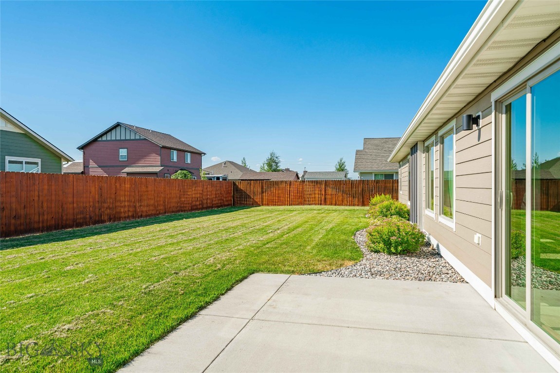 Ryen Glenn - Residential